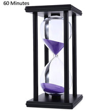 Traditional Hourglass