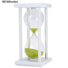 Traditional Hourglass