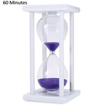 Traditional Hourglass