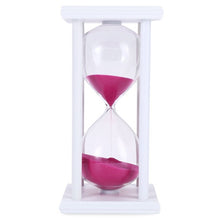 Traditional Hourglass