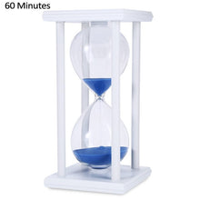 Traditional Hourglass